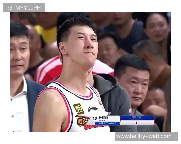 CBA官方公布罚款细则杜润旺罚款三万杜锋罚款两万山西经费核减十五万