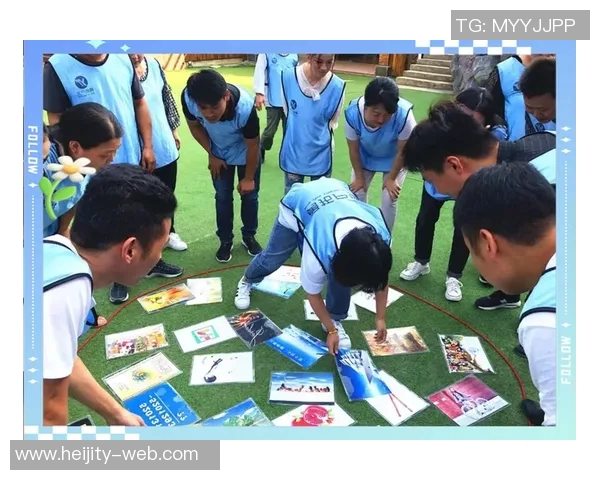 足球趣味游戏大挑战让你在欢笑中提升球技与团队合作能力